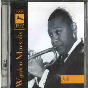 Wynton Marsalis - Jodi album