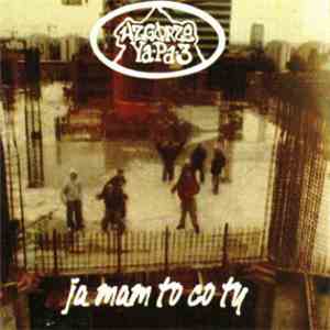 Wzgórze Ya-Pa 3 - Ja Mam To Co Ty album
