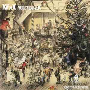 XFnX - Yuletide E.P. album