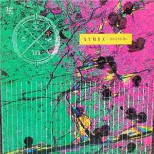 Xymox - Obsession album