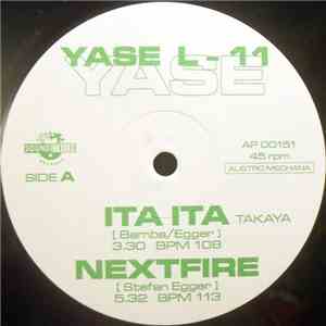 Yase - L-11 album