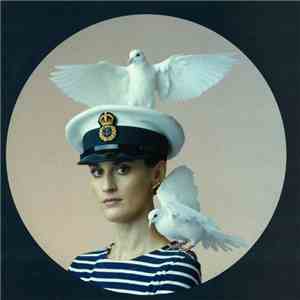 Yelle - L'Amour Parfait album