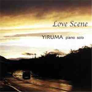Yiruma - Piano Solo - Love Scene album