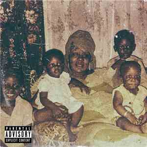 Youssoupha - Polaroïd Experience album