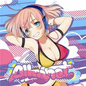 Yukacco & Various - Alkanet album