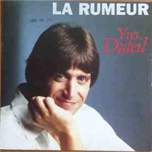 Yves Duteil - La Rumeur album