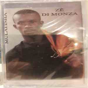 Zê Di Monza - Mulatinha album