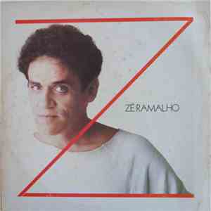 Zé Ramalho - De Gosto, De Água E De Amigos album