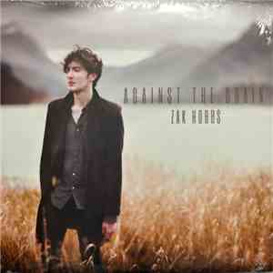 Zak Hobbs  - Against The Grain album