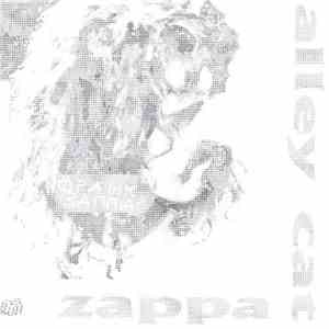 Zappa - Alley Cat album