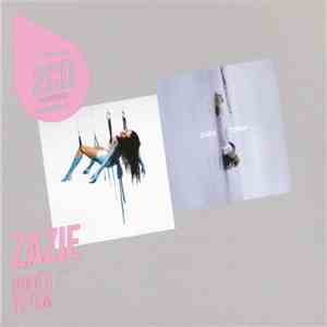 Zazie - Rodéo / Totem album
