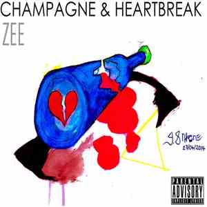 Zee - Champagne & Heartbreak album