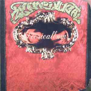 Zentrifugal - Poesiealbum album