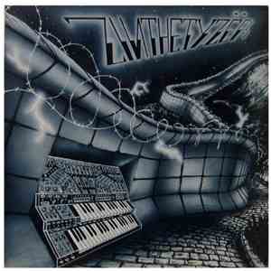Zinthetyzër - Green Onions album