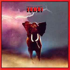 Zombi  - Spirit Animal album