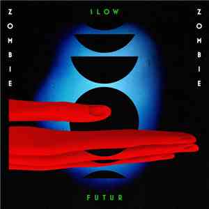 Zombie Zombie - Slow Futur album