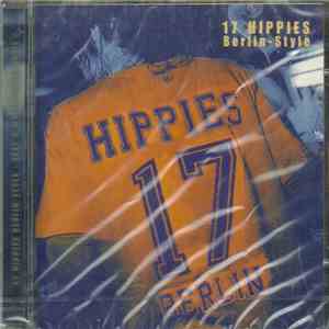 17 Hippies - Berlin-Style album