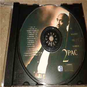 2Pac - Me Against The World album
