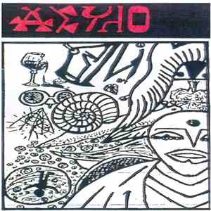 Άσυλο - Οδοφράγματα album