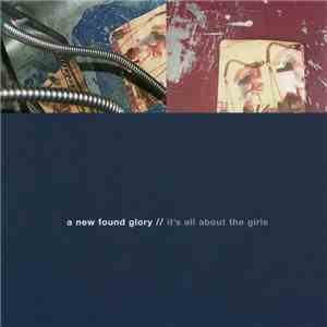 A New Found Glory - It's All About The Girls album