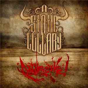 A Static Lullaby - Rattlesnake! album