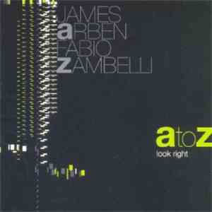 A To Z  - Look Right album