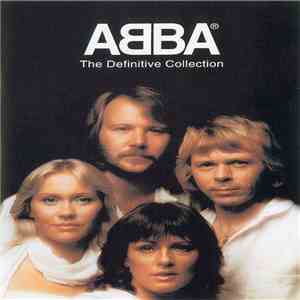 ABBA - The Definitive Collection album