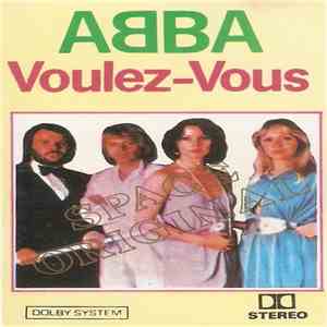 ABBA - Voulez-Vous album