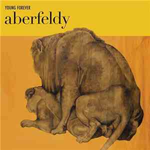 Aberfeldy - Young Forever album