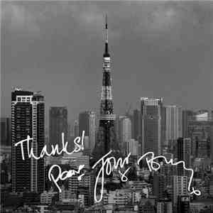 Above & Beyond - Tokyo album