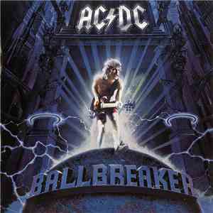 AC/DC - Ballbreaker album
