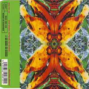 Acid Horse - No Name, No Slogan album