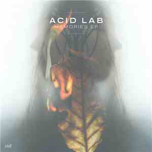 Acid Lab - Memories EP album