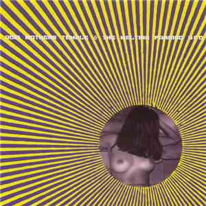 Acid Mothers Temple & The Melting Paraiso UFO - Grateful Head / Whopping Wild Freaks album