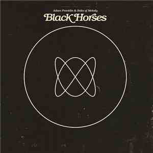 Adam Franklin & Bolts Of Melody - Black Horses album