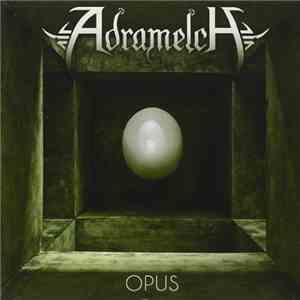 Adramelch - Opus album