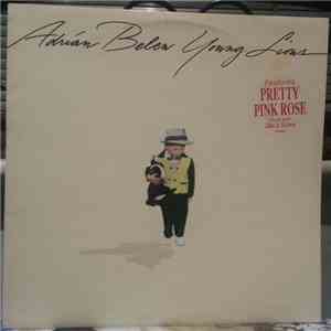 Adrian Belew - Young Lions album