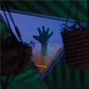 A.E. Paterra - "The Cure" Original Motion Picture Soundtrack album