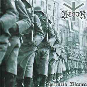 AESIR - Herencia Blanca album