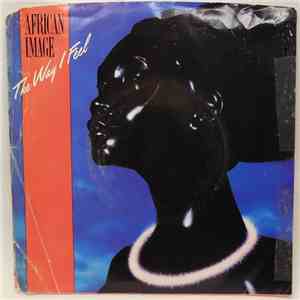 African Image - The Way I Feel album