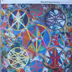 Afro Celt Sound System - Whirl-Y-Reel album
