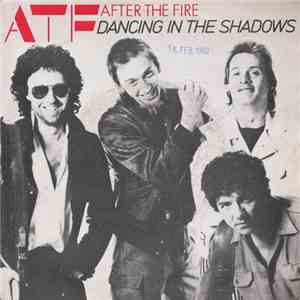 After The Fire - Dancing In The Shadows album