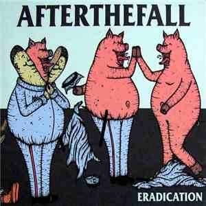 Afterthefall - Eradication album
