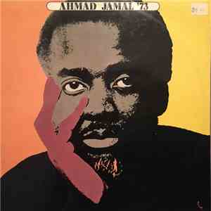 Ahmad Jamal - Ahmad Jamal '73 album