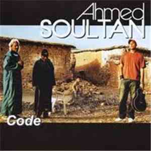 Ahmed Soultan - Code album