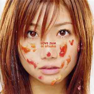 Ai Otsuka - Love Jam album
