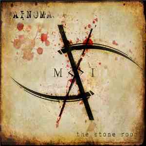 Ainoma - The Stone Room album
