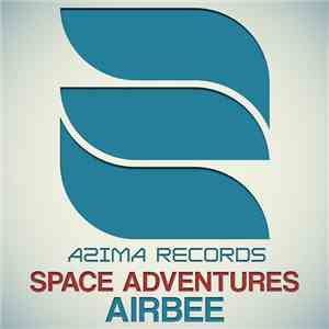 AirBee - Space Adventures album
