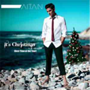 Aitan - It's Christmas (Best Time Of The Year) album