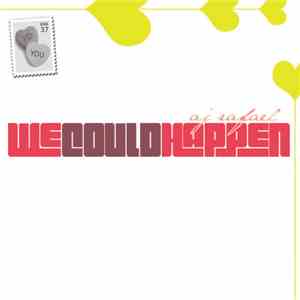 AJ Rafael - We Could Happen album